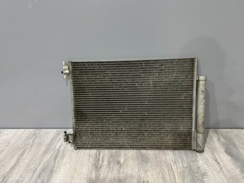 Радиатор кондиционера, 2000 рублей, Москва