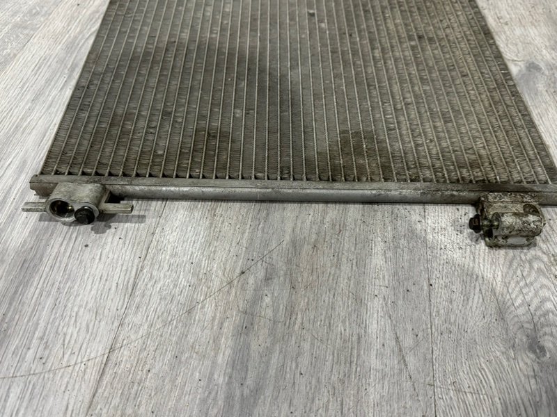 Радиатор кондиционера, 2000 рублей, Москва