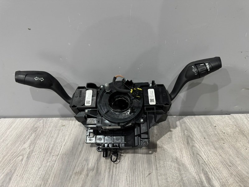 Переключатель подрулевой в сборе, 3000 рублей, Москва