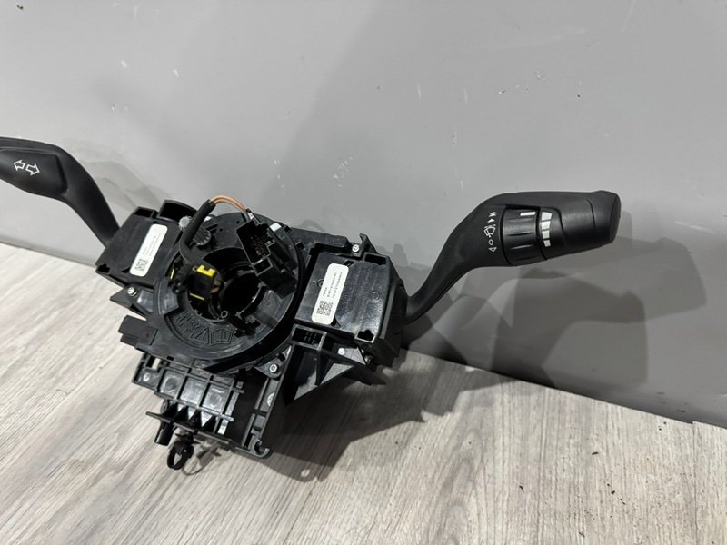 Переключатель подрулевой в сборе, 3000 рублей, Москва