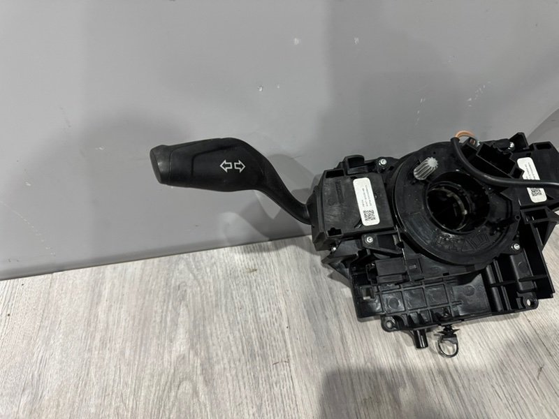 Переключатель подрулевой в сборе, 3000 рублей, Москва