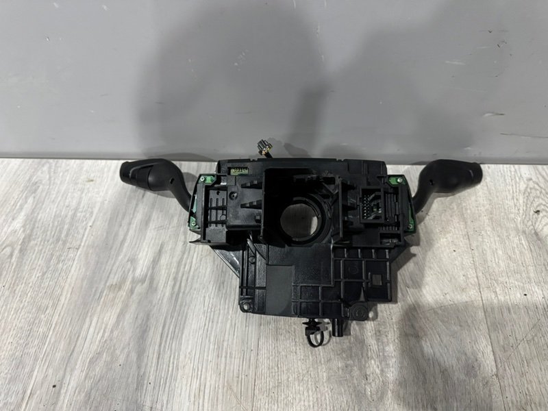 Переключатель подрулевой в сборе, 3000 рублей, Москва