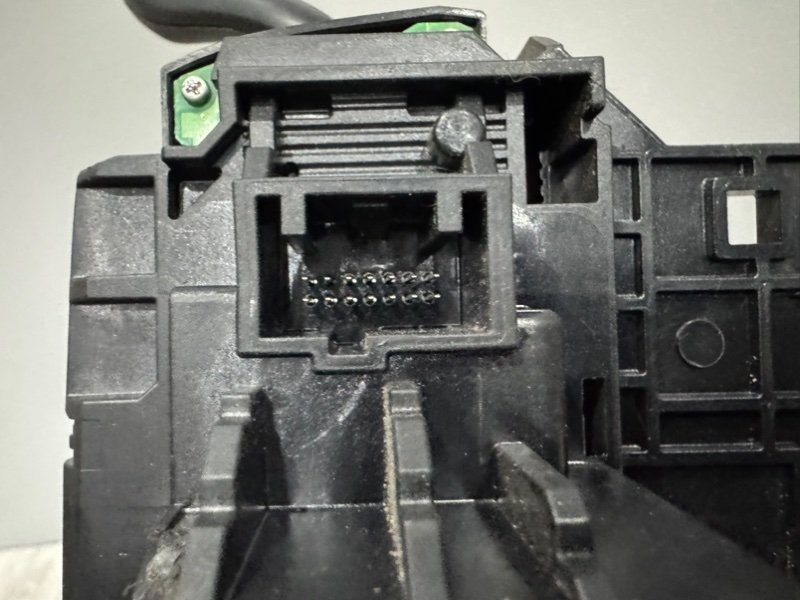 Переключатель подрулевой в сборе, 3000 рублей, Москва