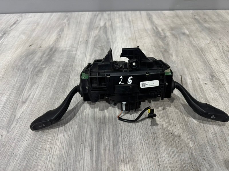 Переключатель подрулевой в сборе, 3000 рублей, Москва