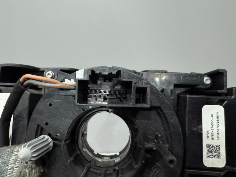 Переключатель подрулевой в сборе, 3000 рублей, Москва