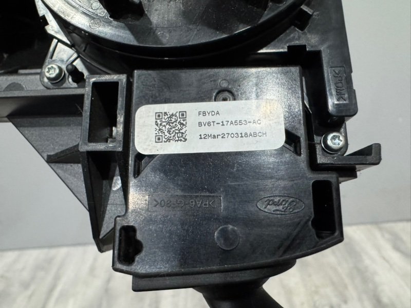 Переключатель подрулевой в сборе, 3000 рублей, Москва