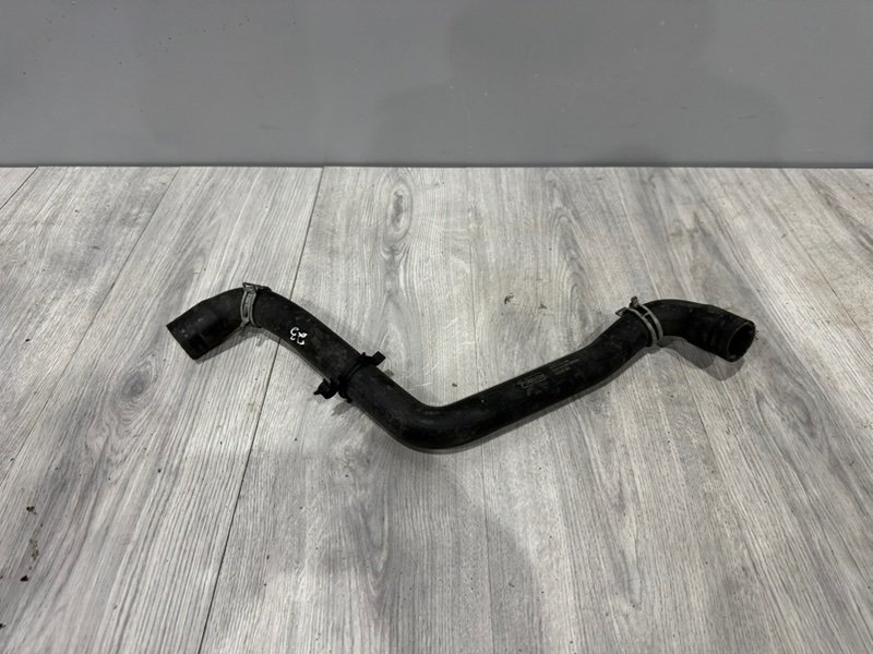 Патрубок радиатора, 800 рублей, Москва