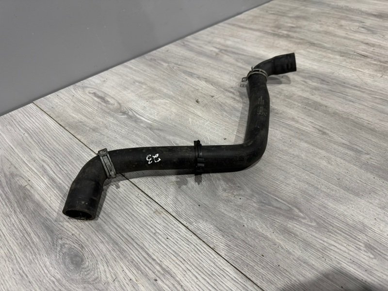 Патрубок радиатора, 800 рублей, Москва