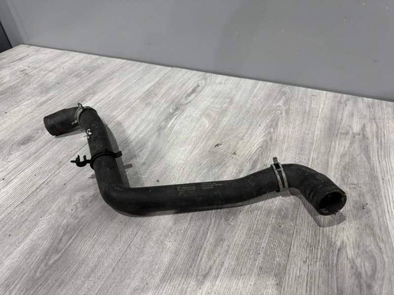 Патрубок радиатора, 800 рублей, Москва