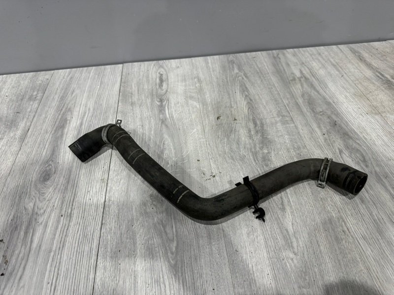 Патрубок радиатора, 800 рублей, Москва