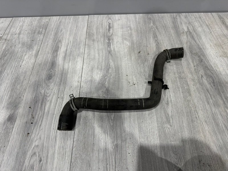 Патрубок радиатора, 800 рублей, Москва