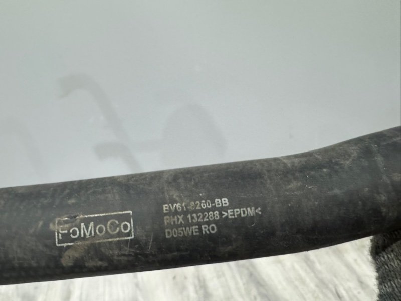 Патрубок радиатора, 800 рублей, Москва