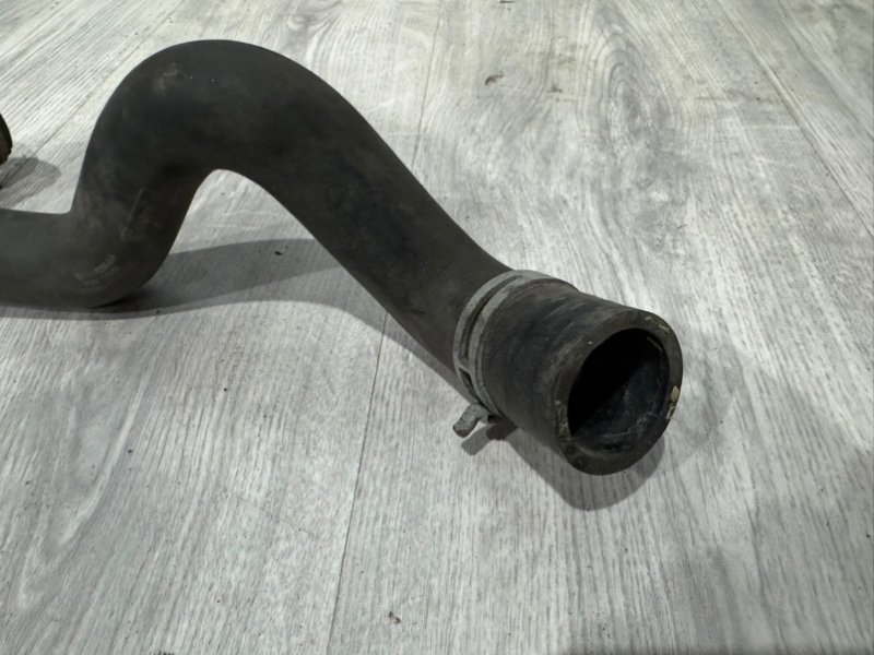 Патрубок радиатора, 1000 рублей, Москва