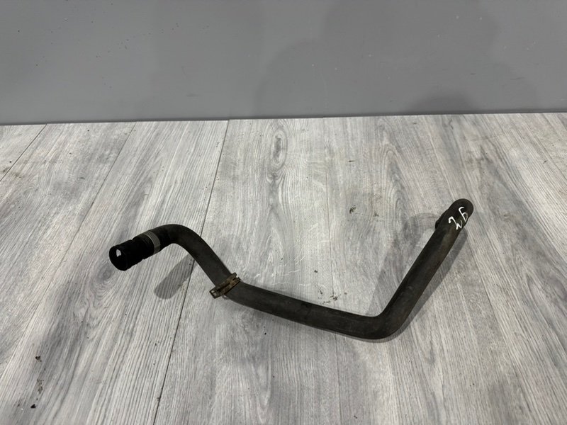 Патрубок отопителя, 1500 рублей, Москва