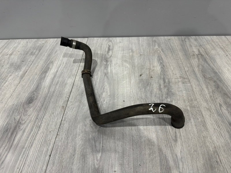 Патрубок отопителя, 1500 рублей, Москва