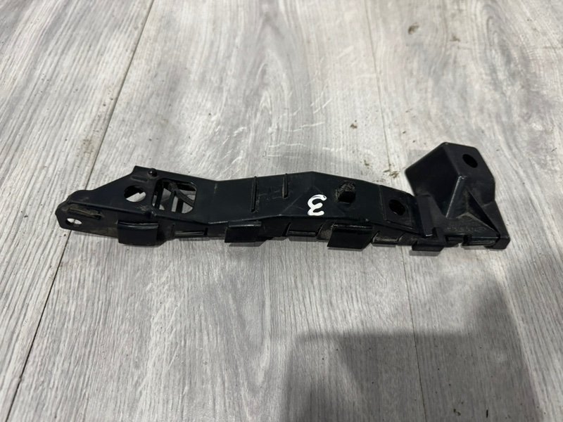 Кронштейн переднего бампера, 1000 рублей, Москва