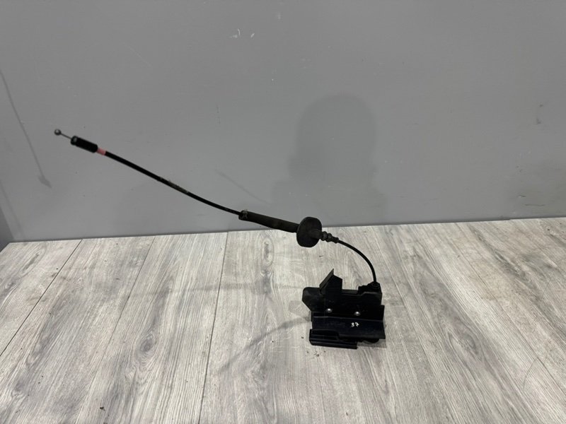 Замок двери передней правой, 2000 рублей, Москва