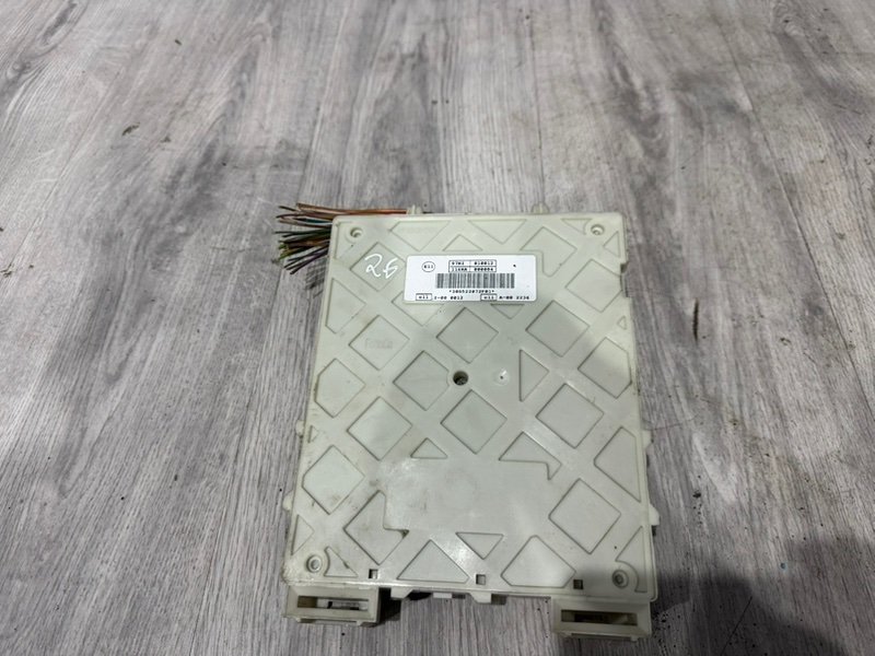 Блок предохранителей салонный, 10000 рублей, Москва