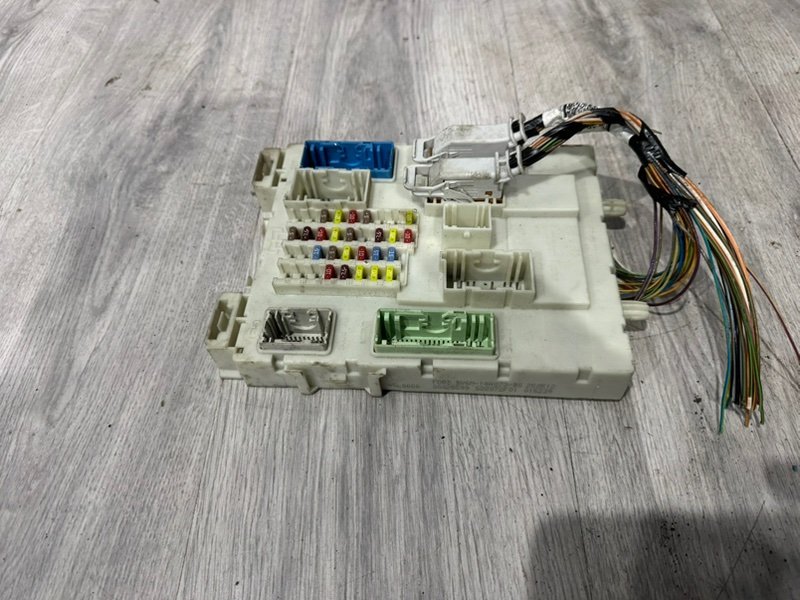 Блок предохранителей салонный, 10000 рублей, Москва