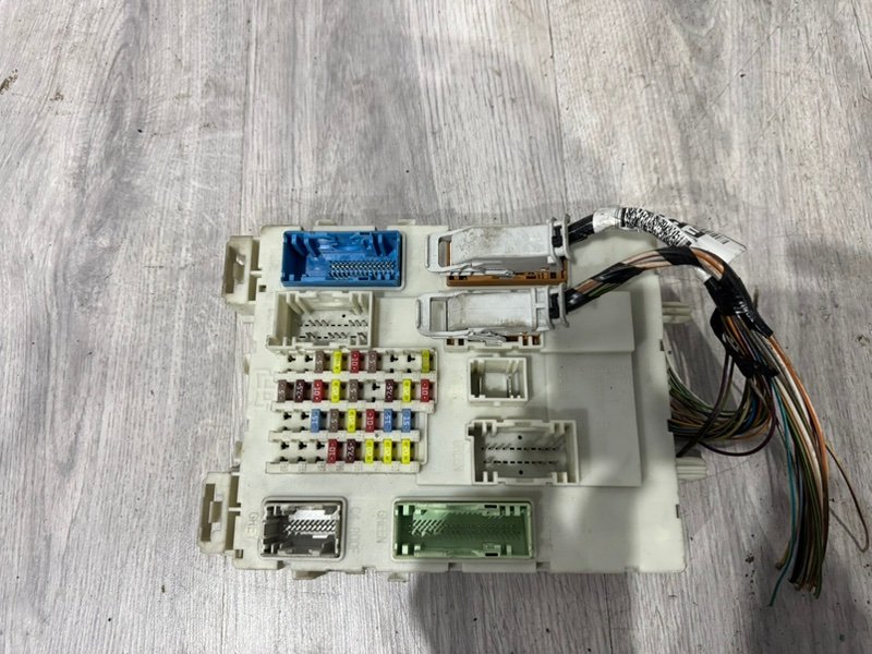 Блок предохранителей салонный, 10000 рублей, Москва