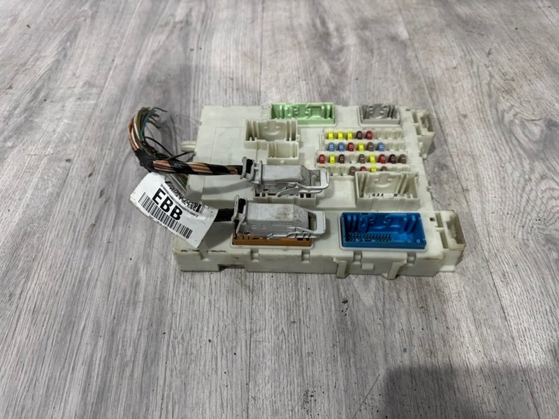 Блок предохранителей салонный, 10000 рублей, Москва