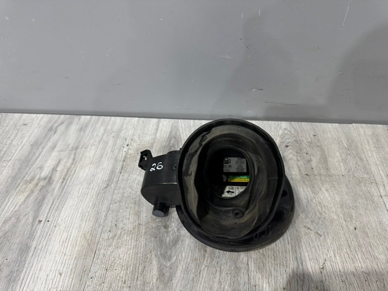 Лючок топливного бака, 1500 рублей, Москва