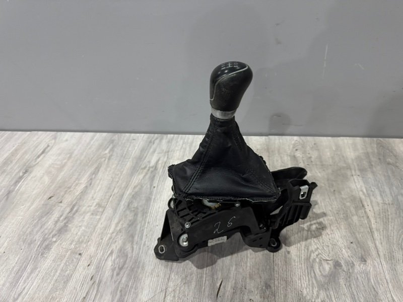 Кулиса МКПП, 3000 рублей, Москва