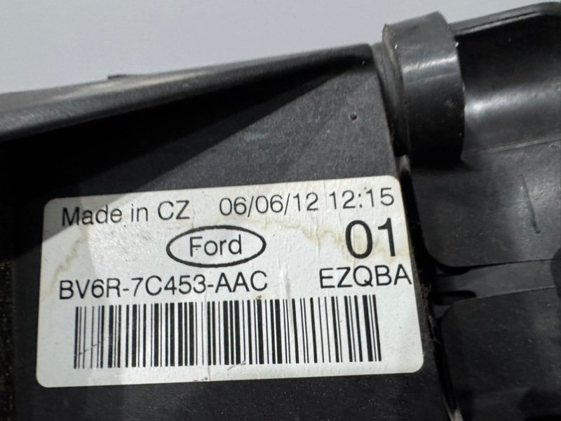 Кулиса МКПП, 3000 рублей, Москва