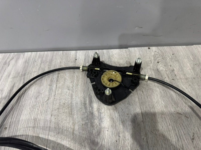 Стеклоподъемник передний, 1000 рублей, Москва