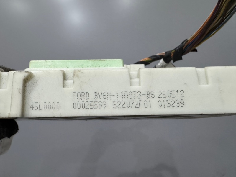 Блок предохранителей салонный, 10000 рублей, Москва