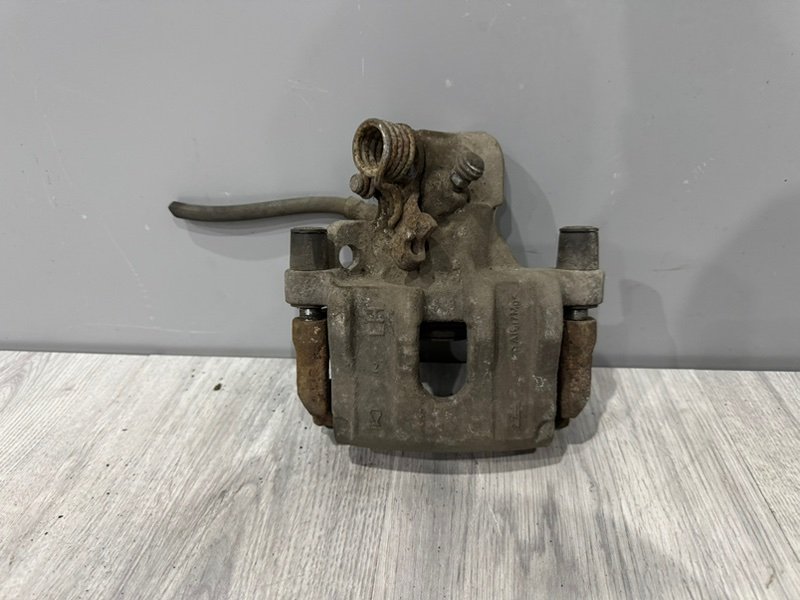 Суппорт тормозной задний левый, 3500 рублей, Москва