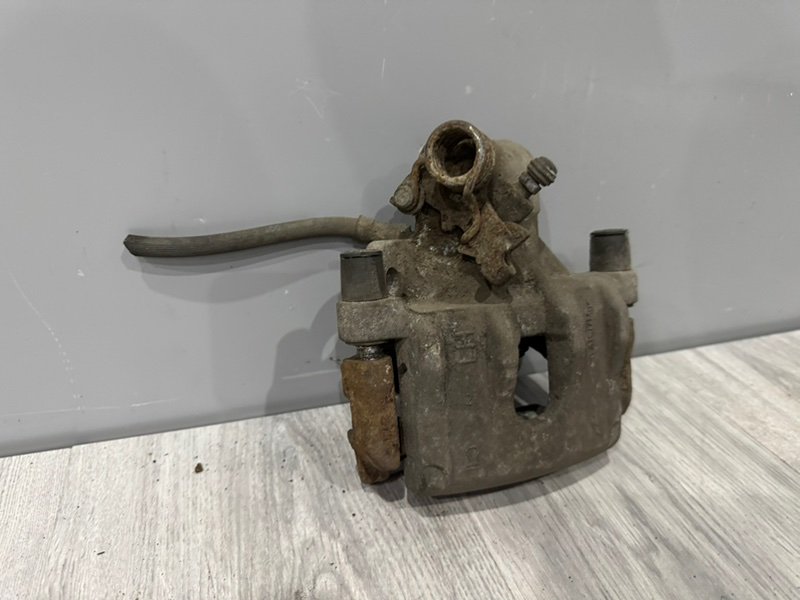 Суппорт тормозной задний левый, 3500 рублей, Москва