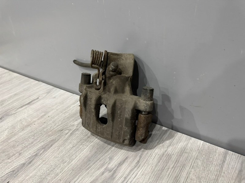 Суппорт тормозной задний левый, 3500 рублей, Москва