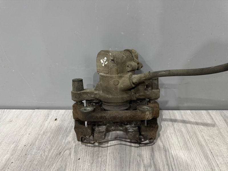 Суппорт тормозной задний левый, 3500 рублей, Москва