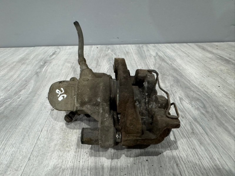 Суппорт тормозной задний левый, 3500 рублей, Москва