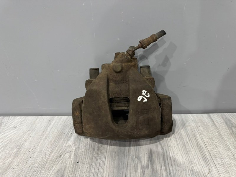 Суппорт тормозной передний левый, 1000 рублей, Москва