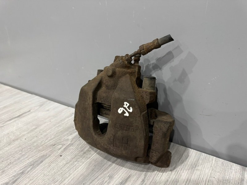 Суппорт тормозной передний левый, 1000 рублей, Москва