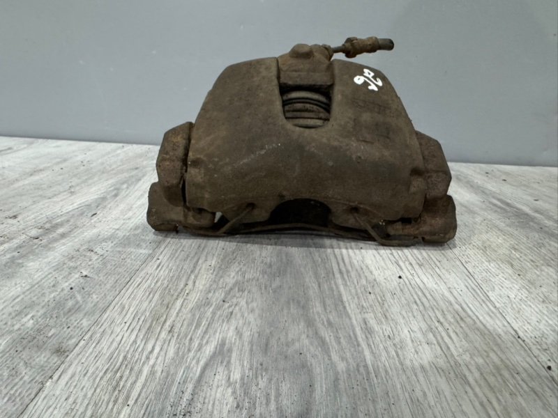 Суппорт тормозной передний левый, 1000 рублей, Москва