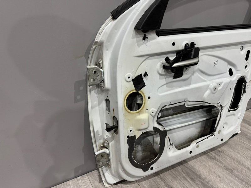 Дверь передняя правая, 21000 рублей, Москва