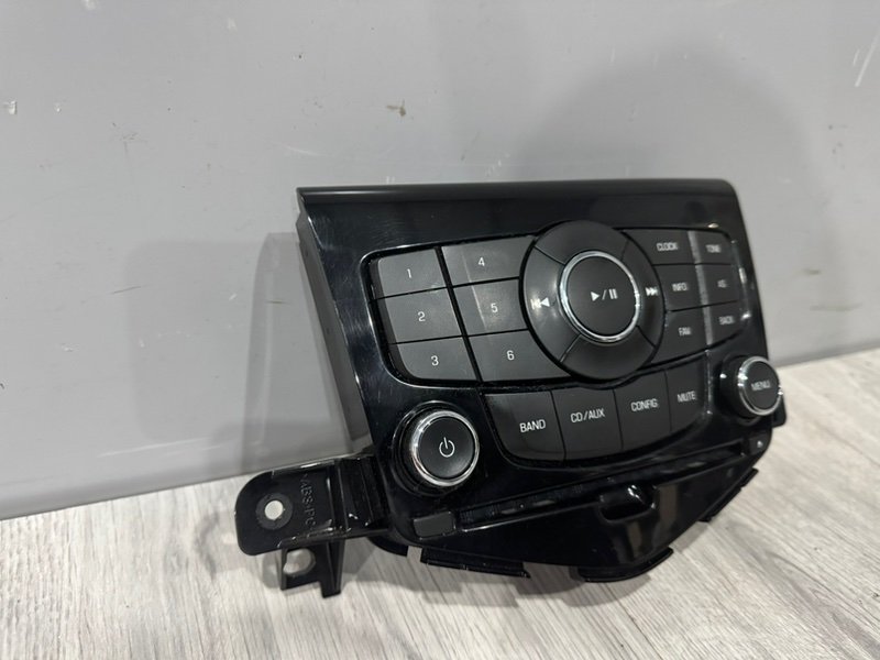 Панель управления, 1500 рублей, Москва