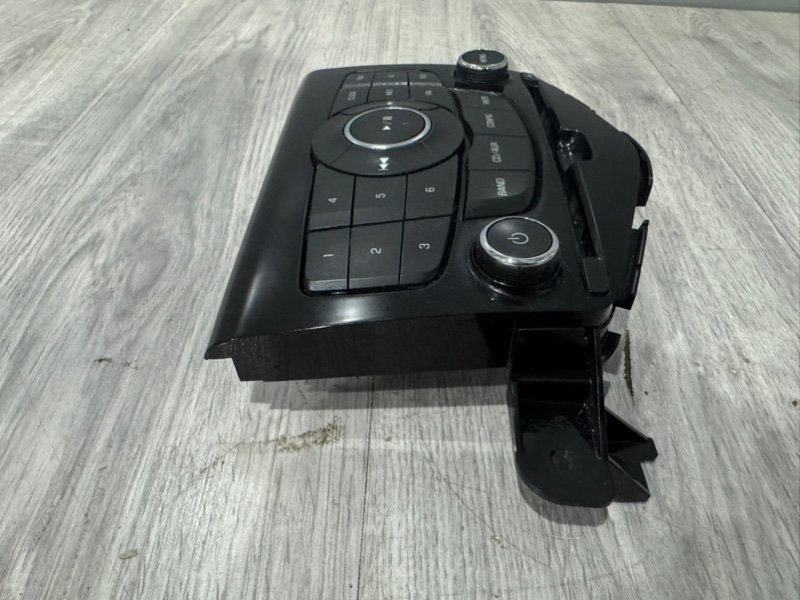 Панель управления, 1500 рублей, Москва