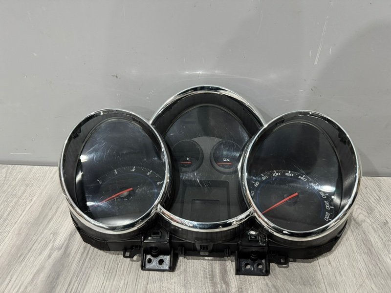 Панель приборов, 7000 рублей, Москва