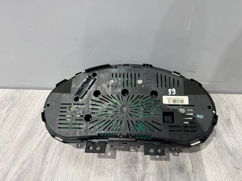 Панель приборов, 7000 рублей, Москва