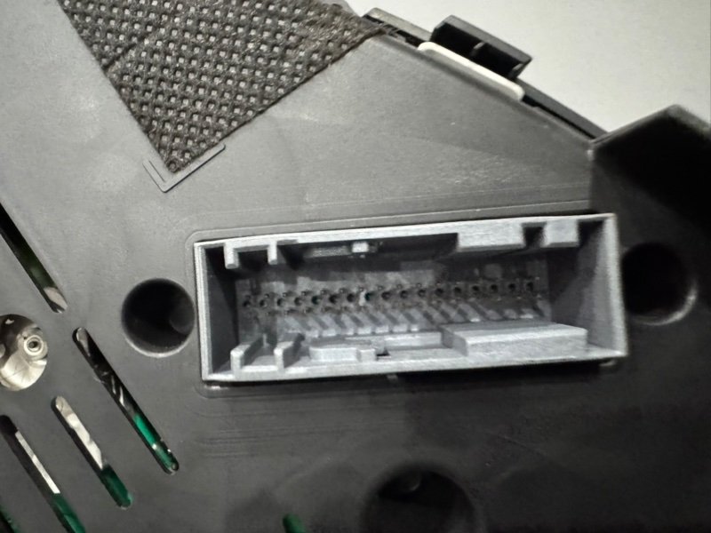 Панель приборов, 7000 рублей, Москва