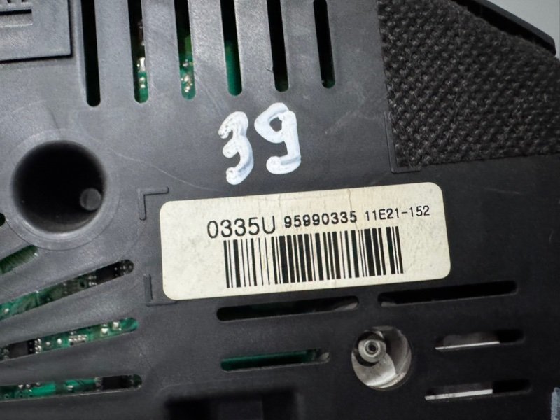 Панель приборов, 7000 рублей, Москва