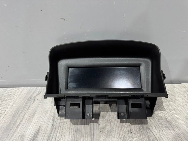 Дисплей информационный, 1000 рублей, Москва