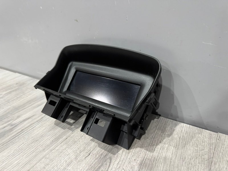 Дисплей информационный, 1000 рублей, Москва