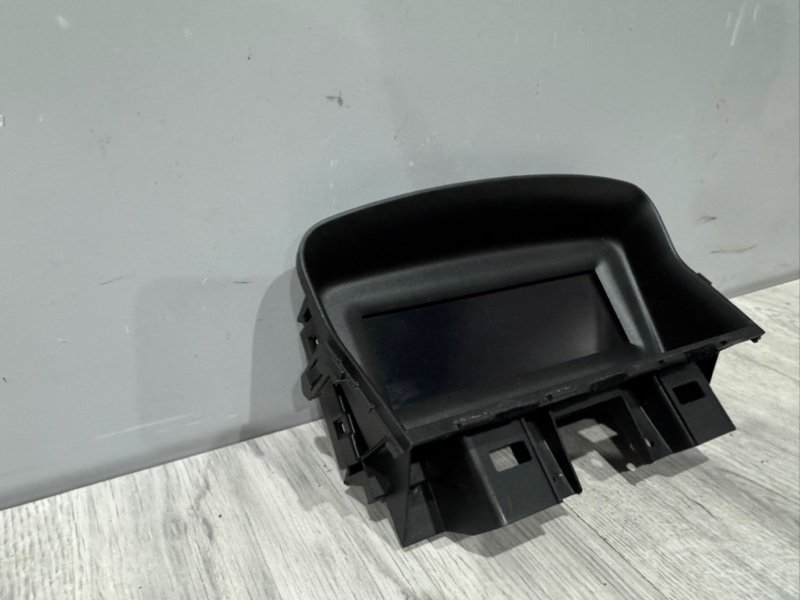 Дисплей информационный, 1000 рублей, Москва