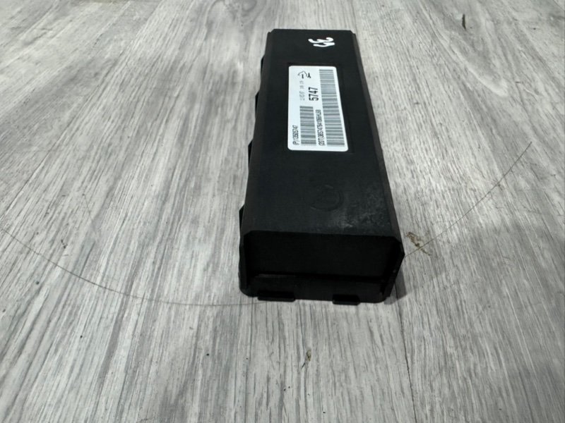 Блок электронный, 1000 рублей, Москва