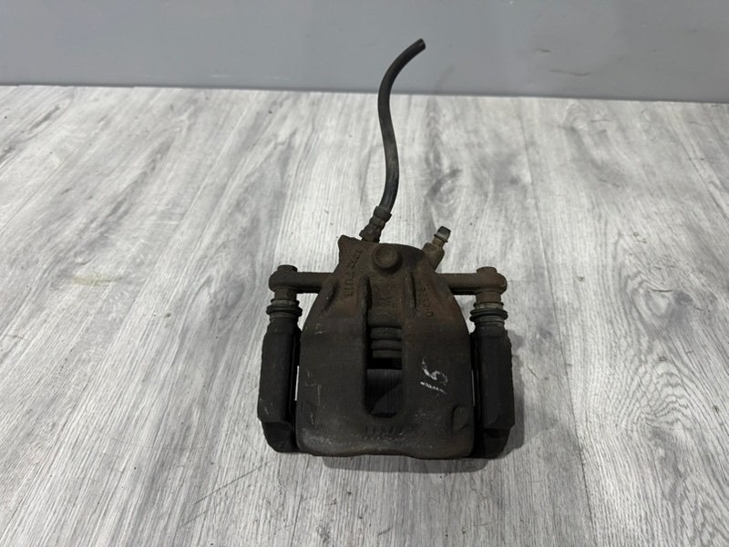 Суппорт тормозной передний левый, 1500 рублей, Москва